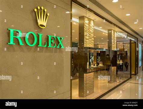 rolex made in hong kong|rolex hong kong store.